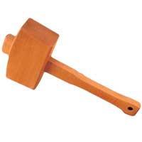Wooden Carving